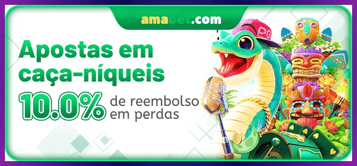 AMABET bet — mercados de futebol e esportes no app