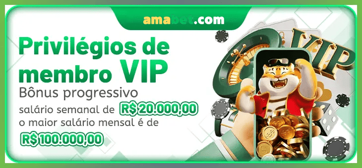 AMABET cadastro — tela de formulário no app oficial