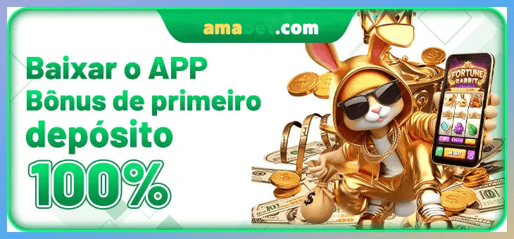 AMABET FAQ — perguntas frequentes usuários Brasil