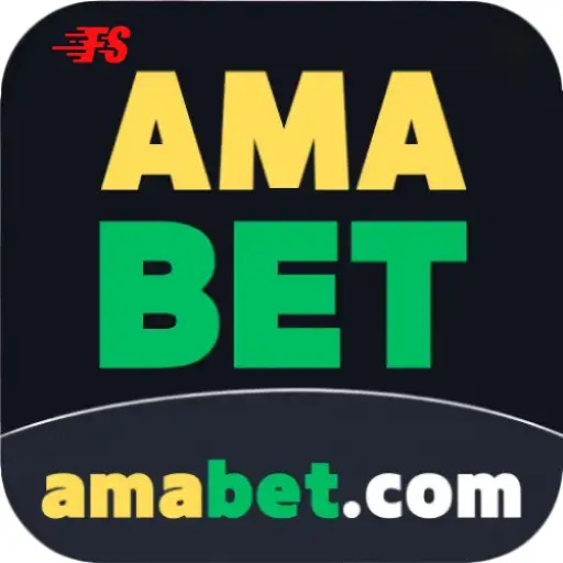 Ícone AMABET
