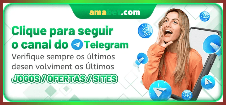 AMABET feedback — formulário de envio no aplicativo oficial